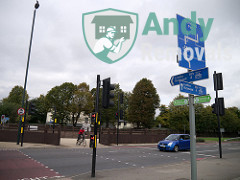 Andy Removal Kingston Vale (SW15)